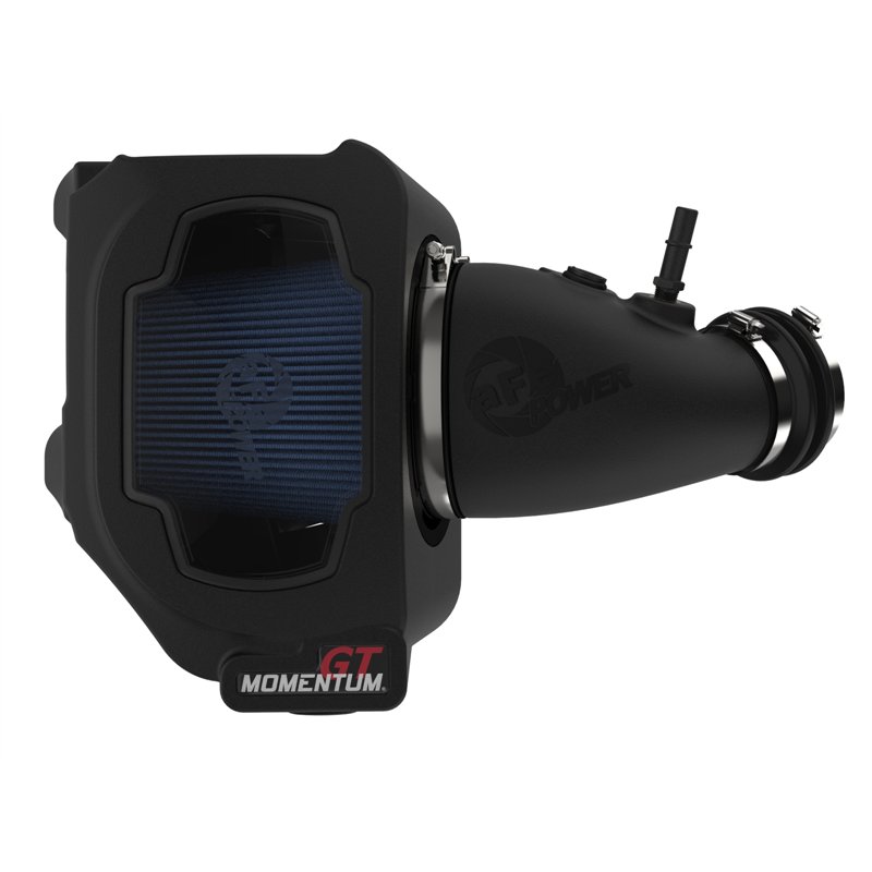 aFe Power | Momentum GT Cold Air Intake System w/ Pro 5R Filter - Grand Wagoneer 6.4L 2022-2023