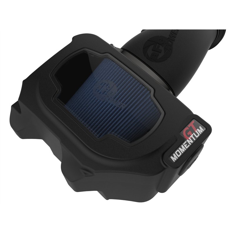 aFe Power | Momentum GT Cold Air Intake System w/ Pro 5R Filter - Grand Wagoneer 6.4L 2022-2023