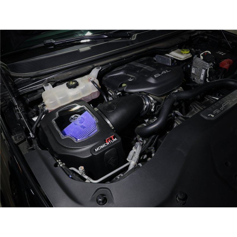 aFe Power | Momentum GT Cold Air Intake System w/ Pro 5R Filter - Grand Wagoneer 6.4L 2022-2023