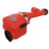 aFe Power | Momentum GT Cold Air Intake System Red w/ Pro DRY S Filter - 4Runner / FJ Cruiser 4.0L 2003-2024