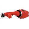 aFe Power | Momentum GT Cold Air Intake System Red w/ Pro DRY S Filter - 4Runner / FJ Cruiser 4.0L 2003-2024