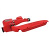 aFe Power | Momentum GT Cold Air Intake System Red w/ Pro DRY S Filter - Tacoma 3.5L 2016-2023