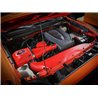 aFe Power | Momentum GT Cold Air Intake System Red w/ Pro DRY S Filter - Tacoma 3.5L 2016-2023