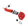 aFe Power | Momentum GT Cold Air Intake System Red w/ Pro DRY S Filter - 300 / Challenger / Charger 5.7L 2011-2023