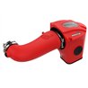 aFe Power | Momentum GT Cold Air Intake System Red w/ Pro DRY S Filter - 300 / Challenger / Charger 5.7L 2011-2023