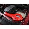 aFe Power | Momentum GT Cold Air Intake System Red w/ Pro DRY S Filter - 300 / Challenger / Charger 5.7L 2011-2023