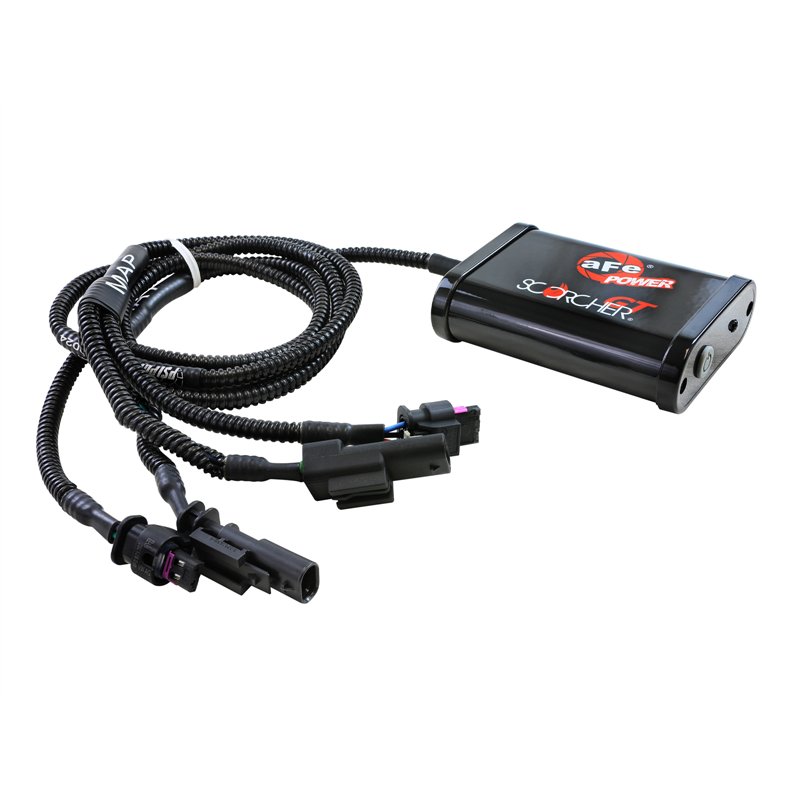 aFe Power | SCORCHER GT Power Module - 4Runner / FJ Cruiser 4.0L 2010-2024