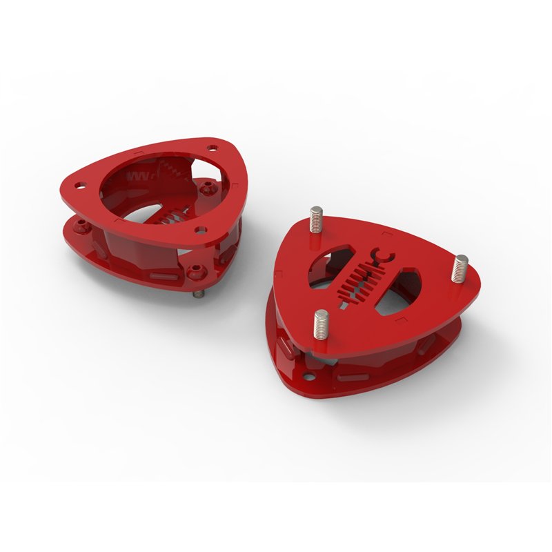 aFe Power | aFe CONTROL 2.0 IN Lift Kit - Outback 2.4T / 2.5L 2020-2025