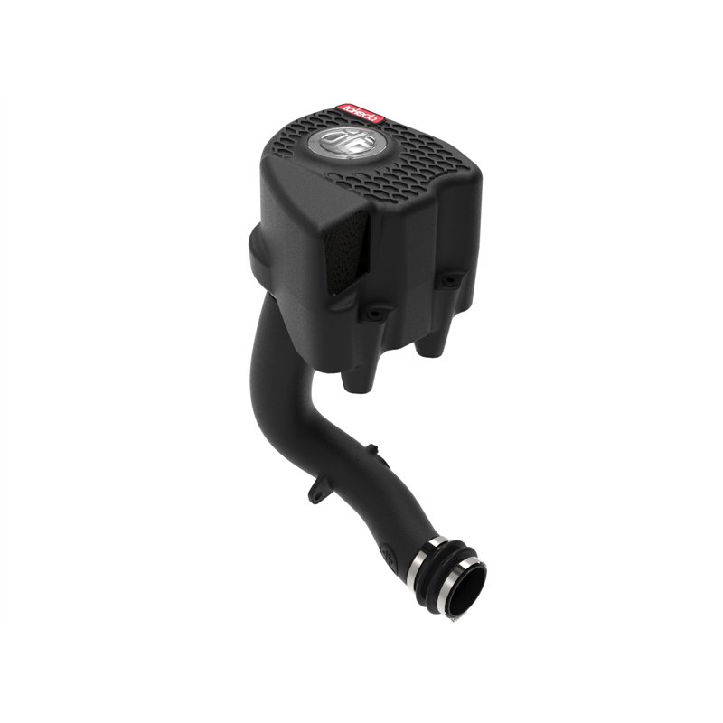 aFe Power | Takeda Momentum Cold Air Intake System w/ Pro DRY S Filter - Legacy / Outback 2.4T 2020-2025