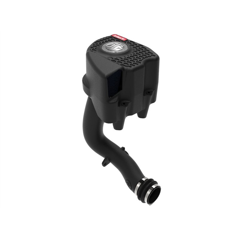 aFe Power | Takeda Momentum Cold Air Intake System w/ Pro 5R Filter - Legacy / Outback 2.4T 2020-2025