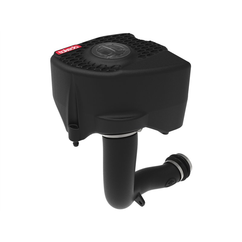 aFe Power | Takeda Momentum Cold Air Intake System w/ Pro 5R Filter - Legacy / Outback 2.4T 2020-2025