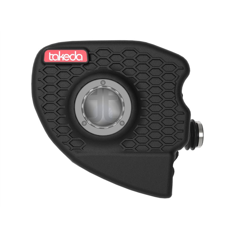 aFe Power | Takeda Momentum Cold Air Intake System w/ Pro 5R Filter - Legacy / Outback 2.4T 2020-2025