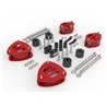 aFe Power | aFe CONTROL 2.0 IN Lift Kit - Outback 2.5L / 3.6L 2015-2019