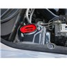 aFe Power | aFe CONTROL 2.0 IN Lift Kit - Outback 2.5L / 3.6L 2015-2019