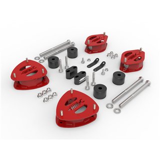aFe Power | aFe CONTROL 2.0 IN Lift Kit - Outback 2.5L / 3.6L 2010-2014