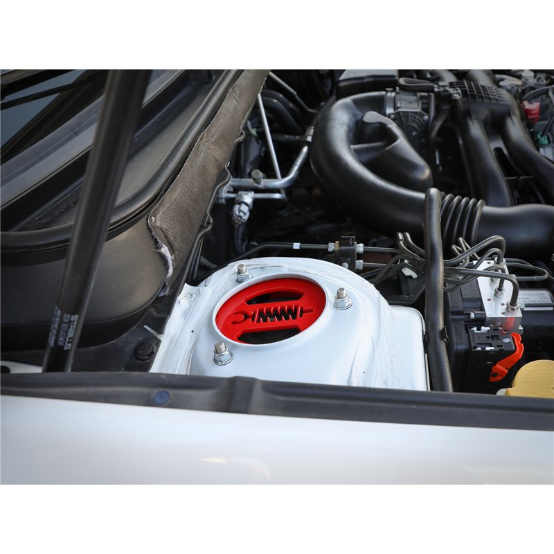 aFe Power | aFe CONTROL 2.0 IN Lift Kit - Outback 2.5L / 3.6L 2010-2014