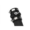 aFe Power | BladeRunner 2-1/2 IN Aluminum Hot Charge Pipe Black - Outback / WRX 2.4T 2020-2025