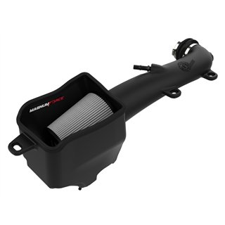 aFe Power | Magnum FORCE Stage-2 Cold Air Intake System w/ Pro DRY S Filter - Gladiator / Wrangler (JL) 3.6L 2018-2025