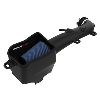aFe Power | Magnum FORCE Stage-2 Cold Air Intake System w/ Pro 5R Filter - Gladiator / Wrangler (JL) 3.6L 2018-2025