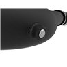 aFe Power | BladeRunner 2-3/4 IN Aluminum Cold Charge Pipe Black - Explorer / Aviator 3.0T 2020-2025