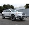 aFe Power | aFe POWER Terra Guard Bumper - Outback 2.5L / 3.6L 2010-2014