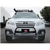 aFe Power | aFe POWER Terra Guard Bumper - Outback 2.5L / 3.6L 2010-2014