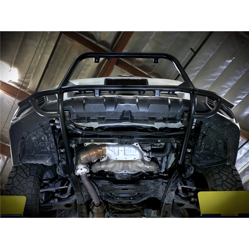 aFe Power | aFe POWER Terra Guard Bumper - Outback 2.5L / 3.6L 2010-2014