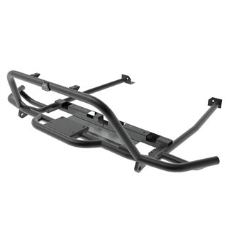 aFe Power | aFe POWER Terra Guard Bumper w/ Winch Mount - Outback 2.4T 2022-2024