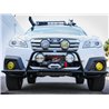 aFe Power | aFe POWER Terra Guard Bumper w/ Winch Mount - Outback 2.4T 2022-2024
