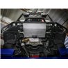 aFe Power | aFe POWER Terra Guard Bumper w/ Winch Mount - Outback 2.4T 2022-2024