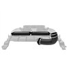 aFe Power | Super Stock Induction System w/ Pro DRY S Filter - Ram 1500 6.2L 2021-2024