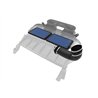 aFe Power | Super Stock Induction System w/ Pro 5R Filter - Ram 1500 6.2L 2021-2024