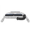 aFe Power | Super Stock Induction System w/ Pro 5R Filter - Ram 1500 6.2L 2021-2024