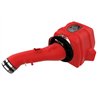 aFe Power | Momentum GT Cold Air Intake System Red w/ Pro DRY S Filter - Tundra 5.7L 2007-2021