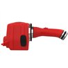 aFe Power | Momentum GT Cold Air Intake System Red w/ Pro DRY S Filter - Tundra 5.7L 2007-2021