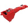 aFe Power | Momentum GT Cold Air Intake System Red w/ Pro DRY S Filter - Gladiator / Wrangler (JL) 3.6L 2018-2023
