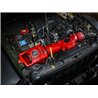 aFe Power | Momentum GT Cold Air Intake System Red w/ Pro DRY S Filter - Gladiator / Wrangler (JL) 3.6L 2018-2023