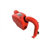 aFe Power | Momentum GT Cold Air Intake System Red w/ Pro DRY S Filter - Explorer / Aviator 3.0T 2020-2025