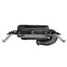 aFe Power | Track Series Carbon Fiber Intake System w/ Pro 5R Filter Black - Ram 1500 6.2L 2021-2024