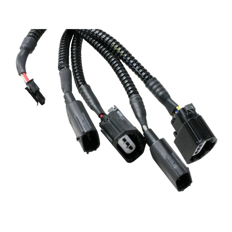 aFe Power | SCORCHER GT Power Module - Genesis / Hyundai / Kia 2.5T / 1.6T 2021-2025