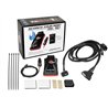 aFe Power | SCORCHER BLUE Bluetooth Capable Power Module - Sequoia / Tundra 3.4T 2022-2025