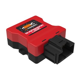 aFe Power | Suspension Logic Electronic Shock Modules - F-150 3.5T 2019-2020