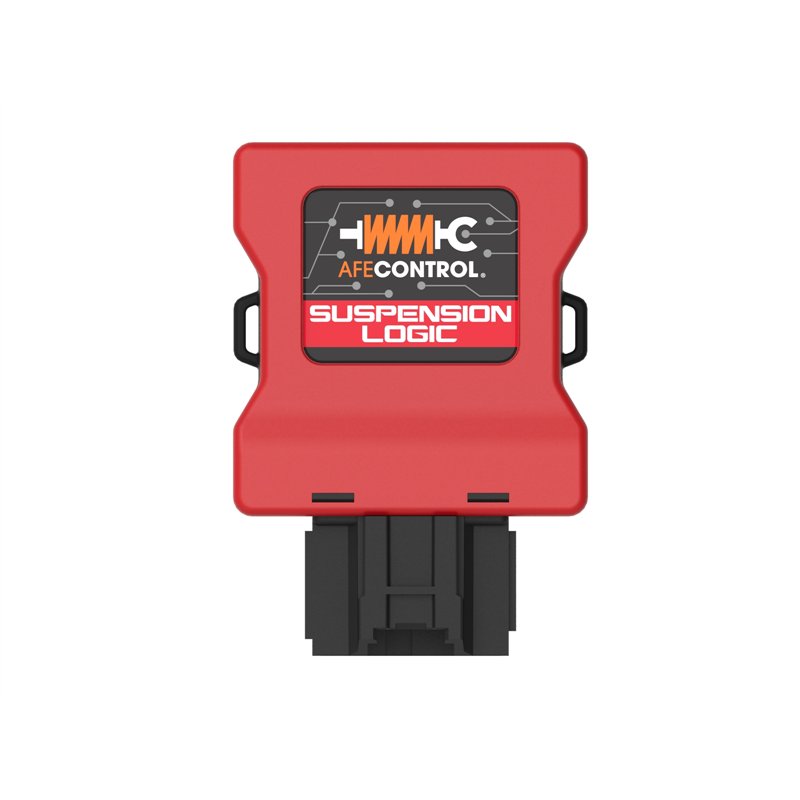 aFe Power | Suspension Logic Electronic Shock Modules - F-150 3.5T 2019-2020