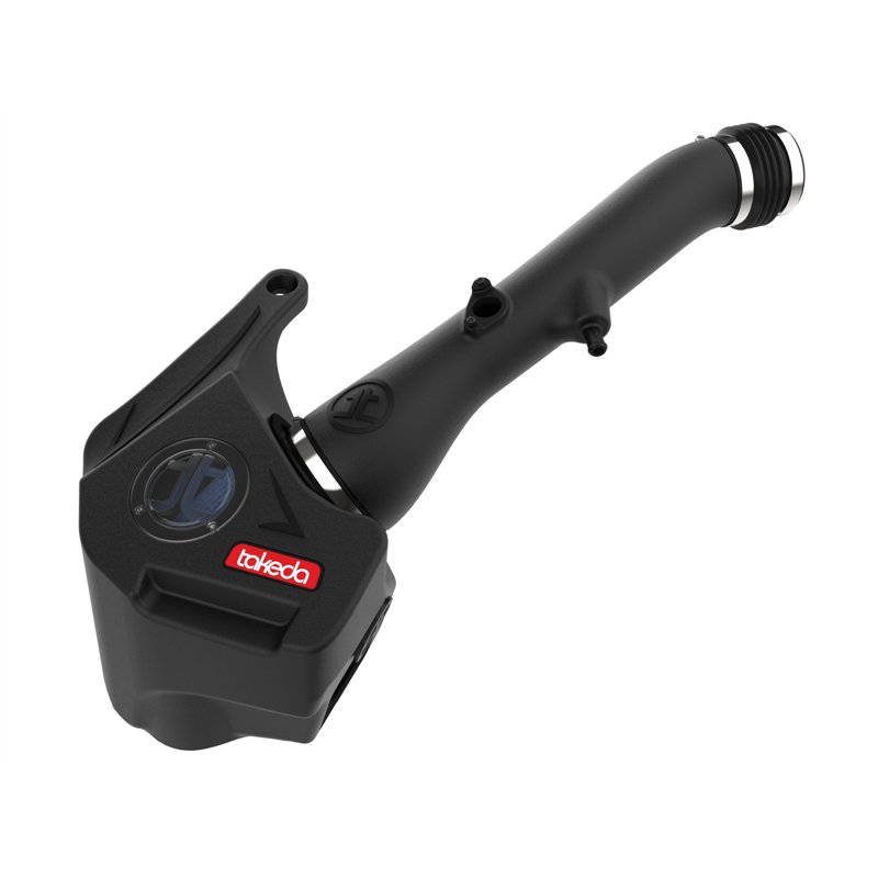 aFe Power | Takeda Momentum Cold Air Intake System w/ Pro DRY S Filter - IS300 / IS350 3.5L 2021-2025