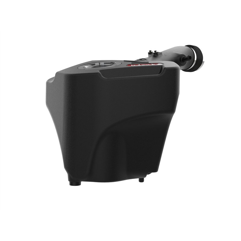 aFe Power | Takeda Momentum Cold Air Intake System w/ Pro DRY S Filter - IS300 / IS350 3.5L 2021-2025