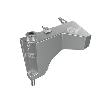 aFe Power | BladeRunner GT Series Engine Expansion Tank - 300 / Challenger / Charger 6.4L / 6.2L 2015-2023