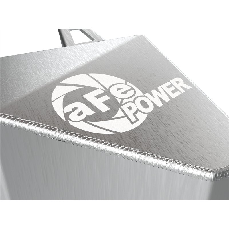 aFe Power | BladeRunner GT Series Engine Expansion Tank - 300 / Challenger / Charger 6.4L / 6.2L 2015-2023
