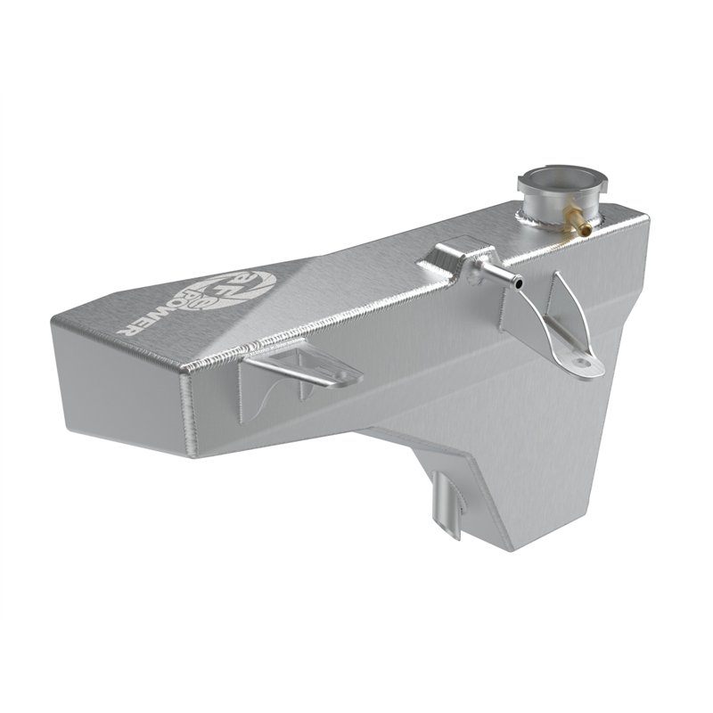 aFe Power | BladeRunner GT Series Engine Expansion Tank - 300 / Challenger / Charger 6.4L / 6.2L 2015-2023