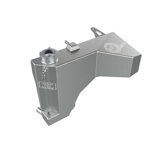 aFe Power | BladeRunner GT Series Engine Expansion Tank - 300 / Challenger / Charger 3.6L / 5.7L 2011-2023