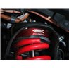 aFe Power | aFe CONTROL 2.5 IN Front & 1 IN Rear Lift Kit - Sequoia / Tundra 3.4T 2022-2024